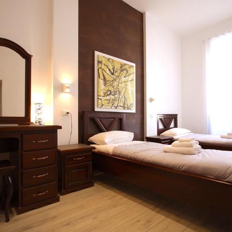 Ottaviano 2BR Holiday House - Appartamento - 38