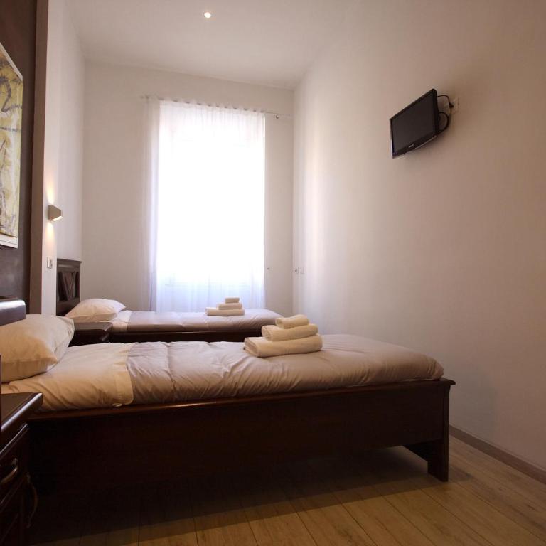 Ottaviano 2BR Holiday House - Appartamento - 37