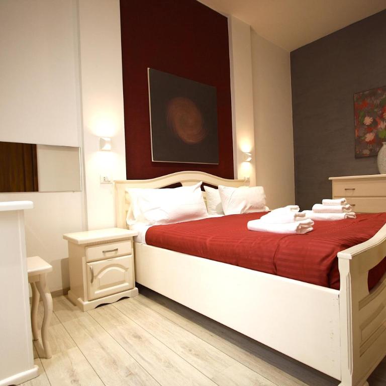 Ottaviano 2BR Holiday House - Appartamento - 40