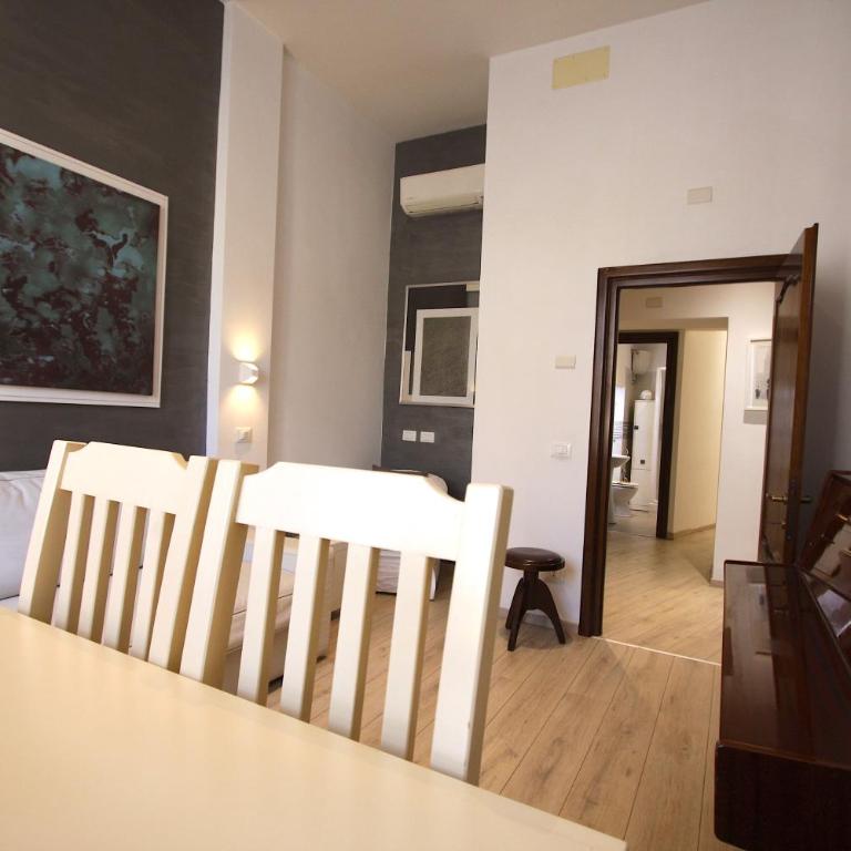 Ottaviano 2BR Holiday House - Appartamento - 34