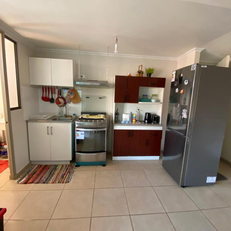Depto completo hasta 5 personas - Two-Bedroom Apartment - 2
