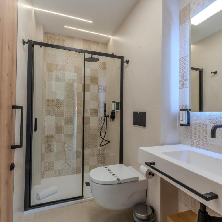 Apartamentos La Basílica by BeAlicante - Deluxe Studio - 12