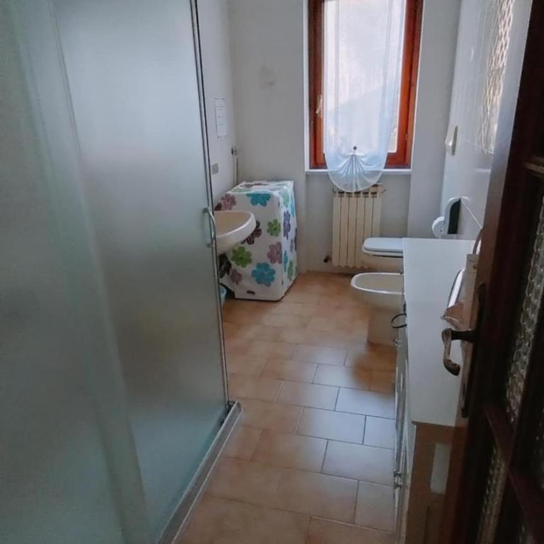 Host alla Millenaria - Casa con 2 Camere da Letto - 19