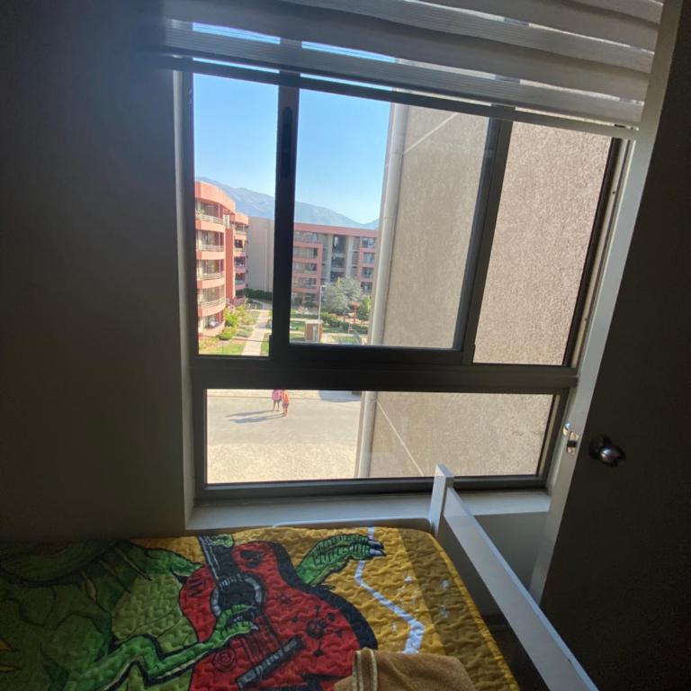 Depto completo hasta 5 personas - Two-Bedroom Apartment - 13