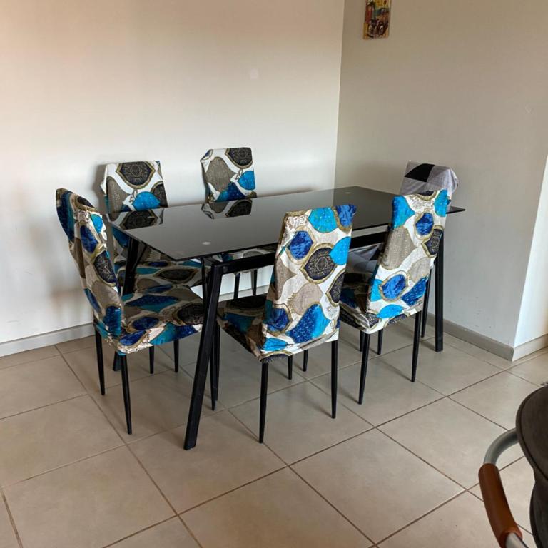 Depto completo hasta 5 personas - Two-Bedroom Apartment - 14