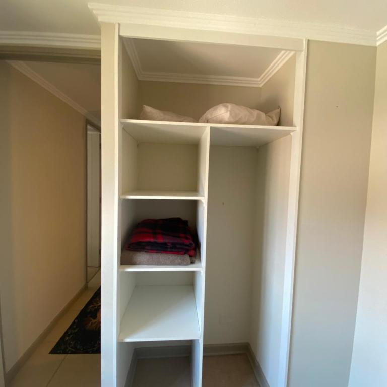 Depto completo hasta 5 personas - Two-Bedroom Apartment - 17
