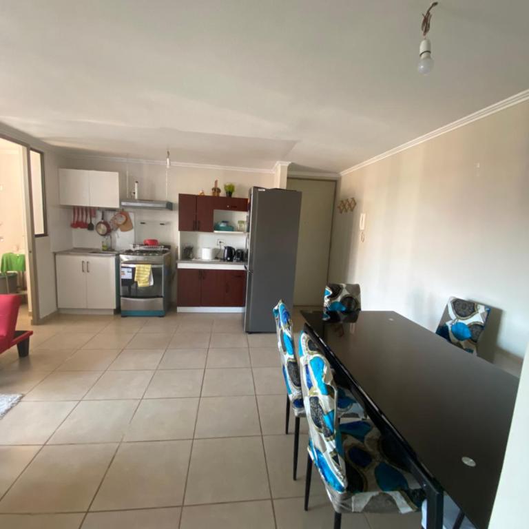 Depto completo hasta 5 personas - Two-Bedroom Apartment - 20