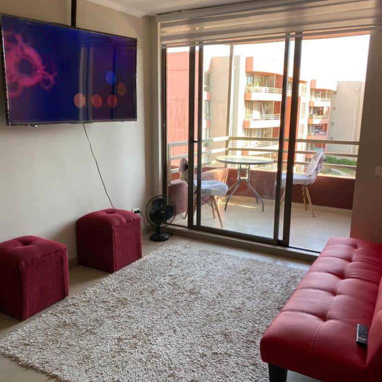 Depto completo hasta 5 personas - Two-Bedroom Apartment - 21