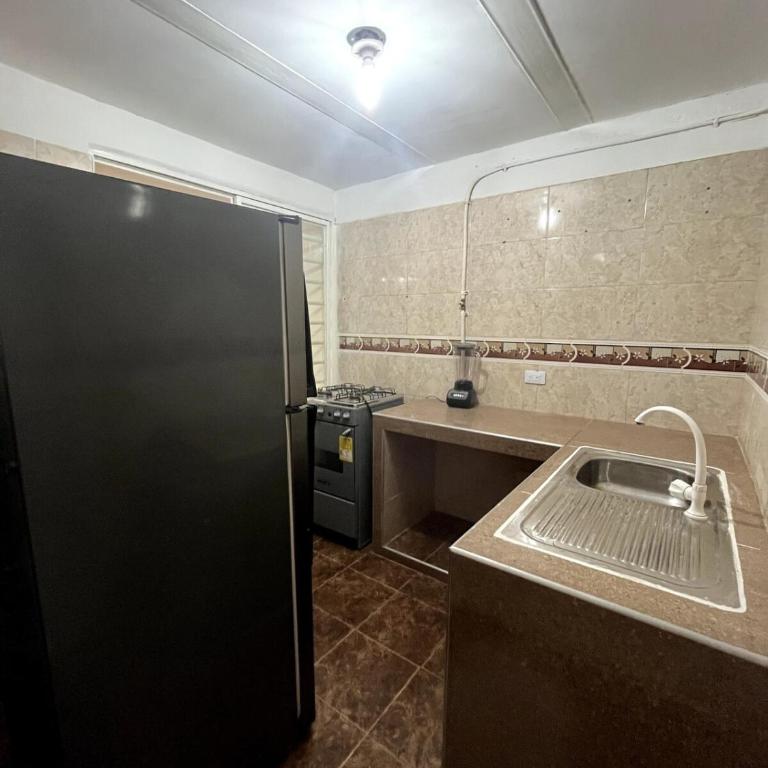 Acogedor Hogar en Roldanillo - Casa con 1 dormitorio - 16