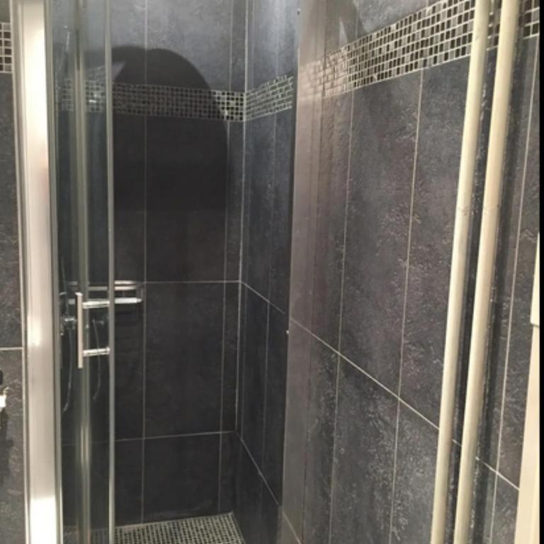 Appartement charmant proche Montparnasse - Appartamento con 1 Camera da Letto - 4