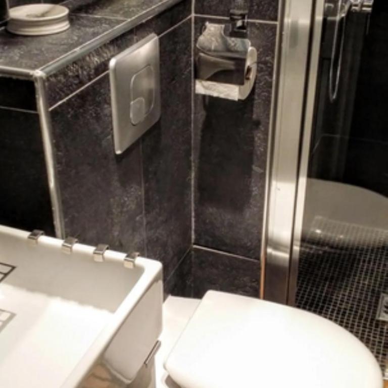 Appartement charmant proche Montparnasse - Appartamento con 1 Camera da Letto - 5