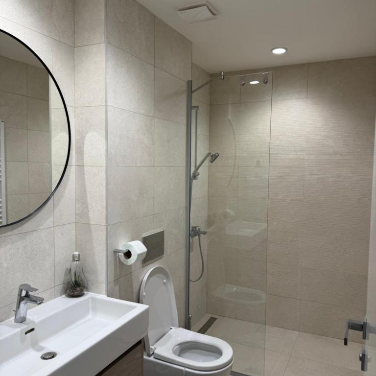 Terra BW Apartman - Apartman sa 1 Spavaćom Sobom - 3