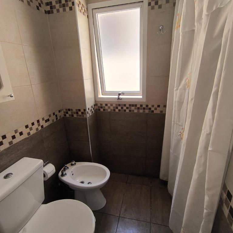 Confort a 300 mts de las Termas - Apartamento de 1 dormitorio - 15