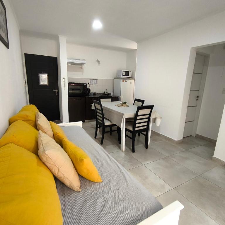Confort a 300 mts de las Termas - Apartamento de 1 dormitorio - 2