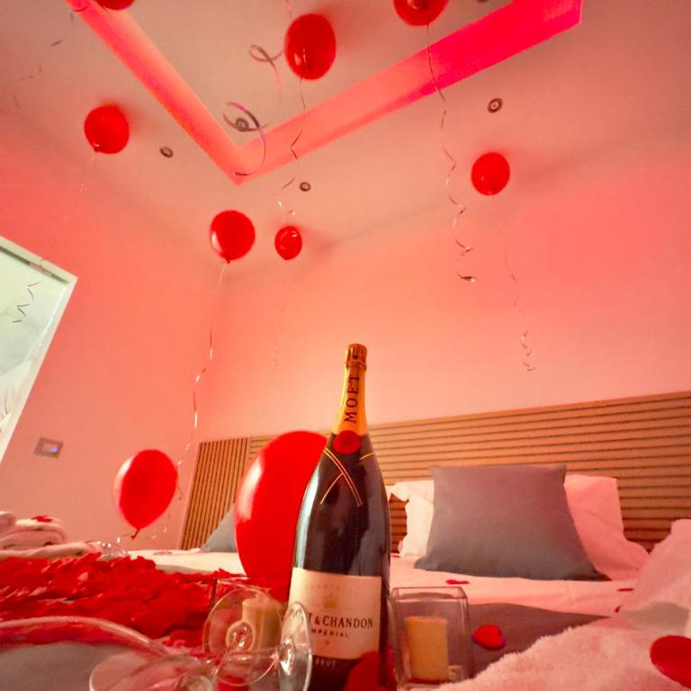 SUITE56Roma - Appartamento con 2 Camere da Letto - 59