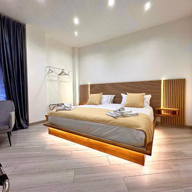 SUITE56Roma - Appartamento con 2 Camere da Letto - 49