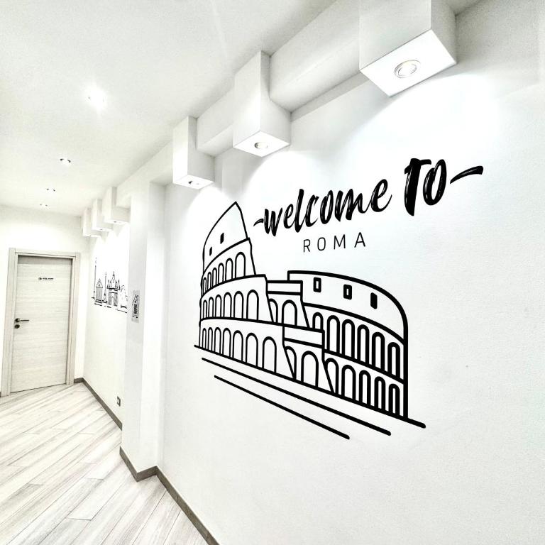 SUITE56Roma - Appartamento con 2 Camere da Letto - 57