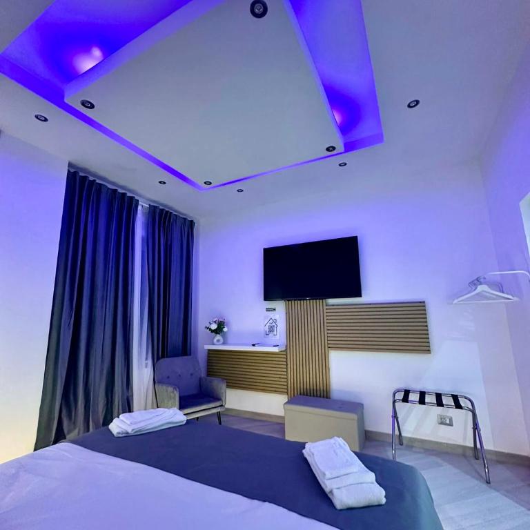SUITE56Roma - Appartamento con 2 Camere da Letto - 10
