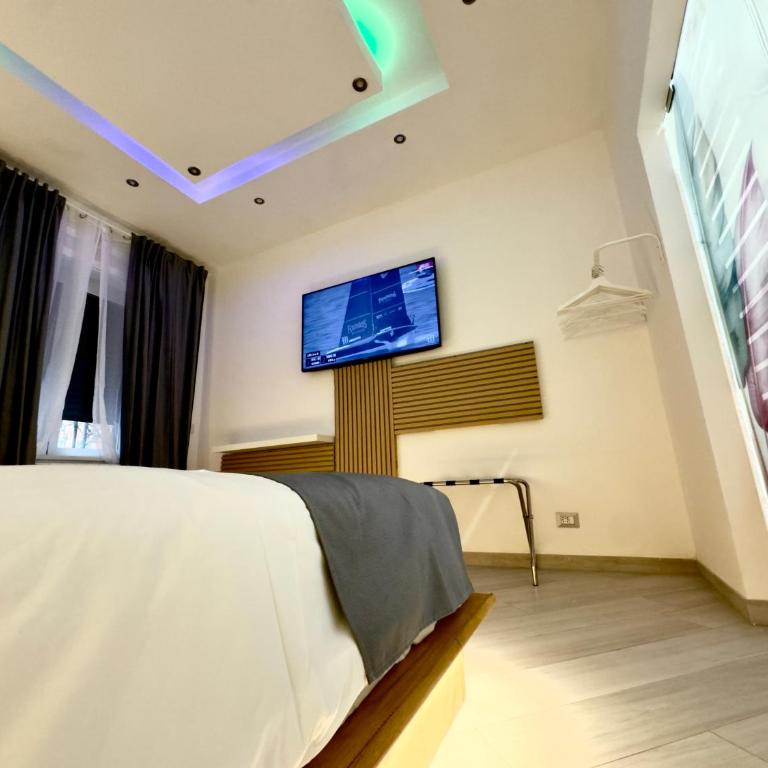 SUITE56Roma - Appartamento con 2 Camere da Letto - 13