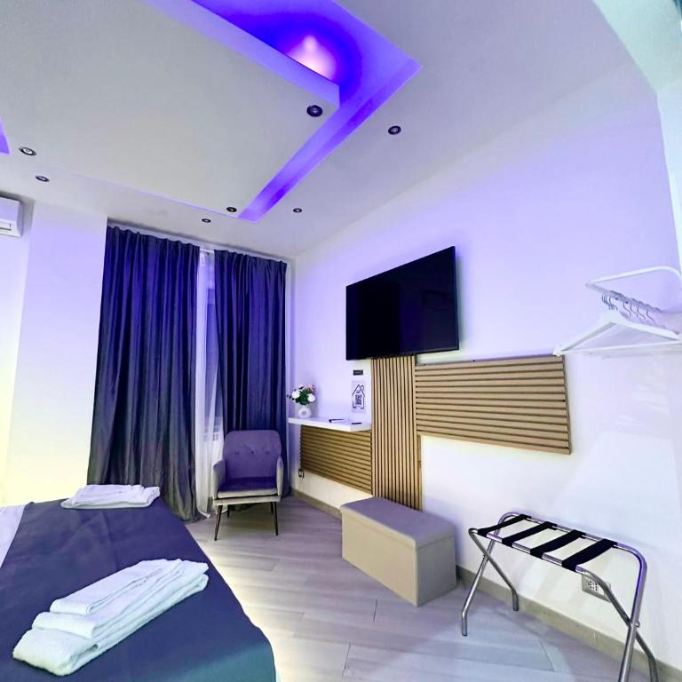 SUITE56Roma - Appartamento con 2 Camere da Letto - 14