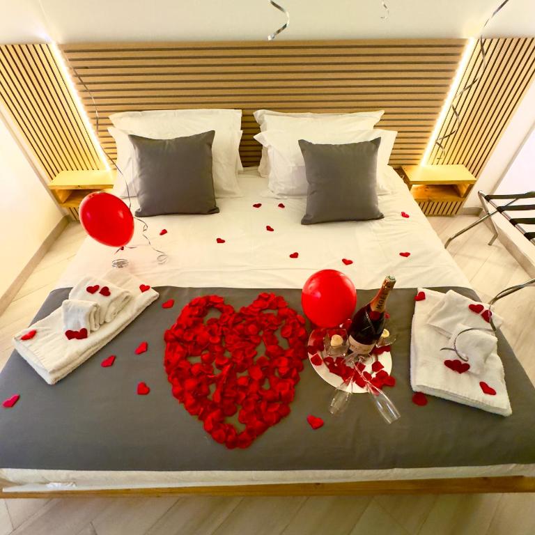 SUITE56Roma - Appartamento con 2 Camere da Letto - 58