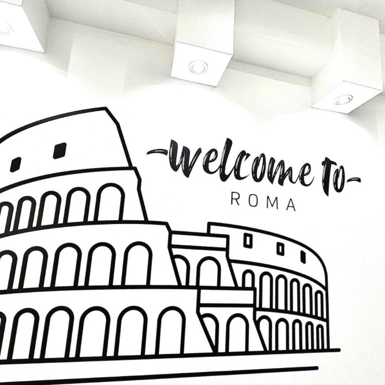 SUITE56Roma - Appartamento con 2 Camere da Letto - 19