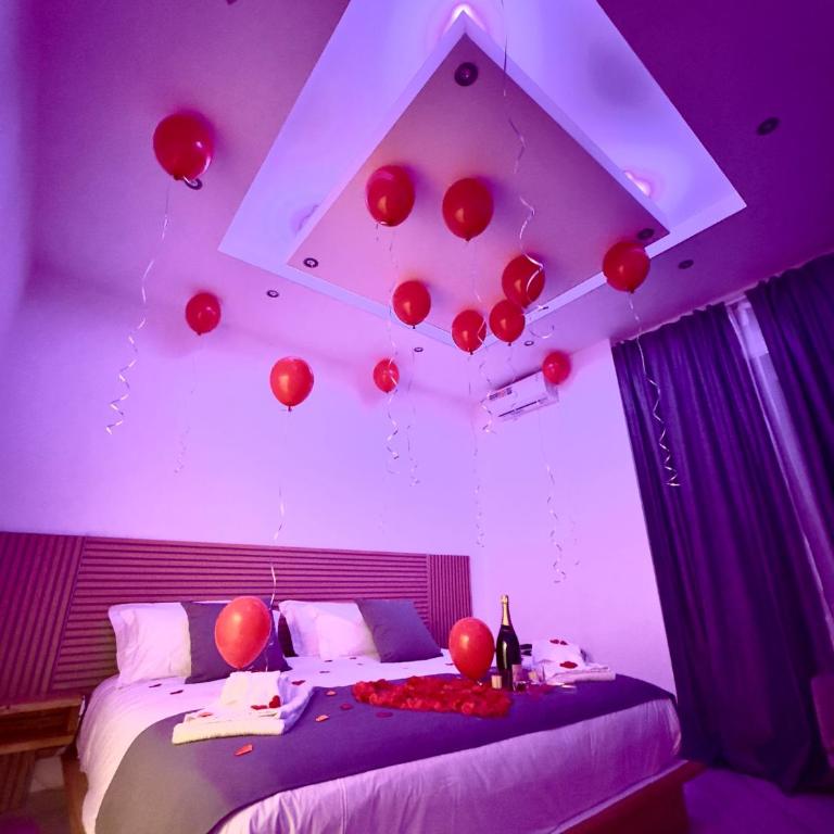 SUITE56Roma - Appartamento con 2 Camere da Letto - 60