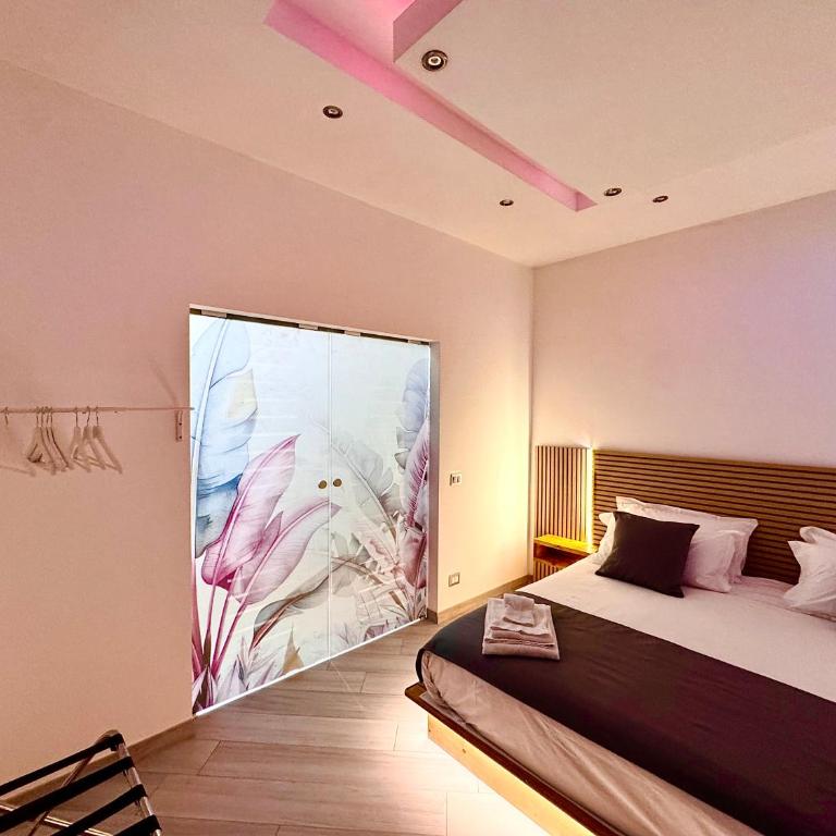 SUITE56Roma - Appartamento con 2 Camere da Letto - 39