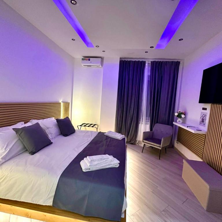 SUITE56Roma - Appartamento con 2 Camere da Letto - 20