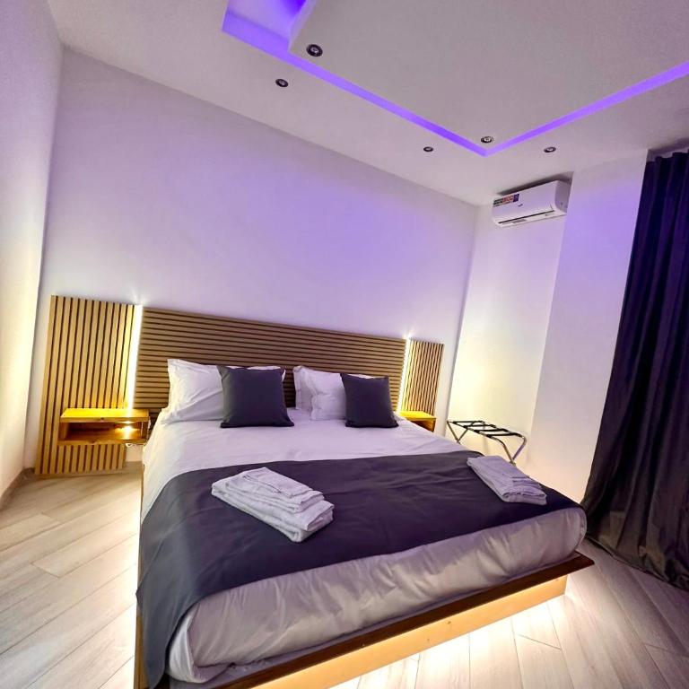 SUITE56Roma - Appartamento con 2 Camere da Letto - 38