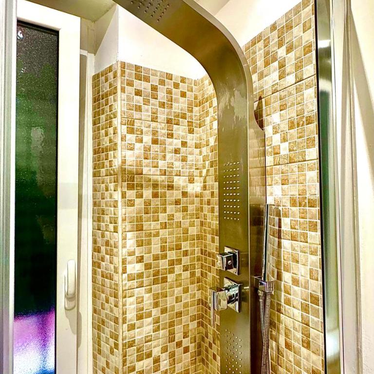 SUITE56Roma - Appartamento con 2 Camere da Letto - 45