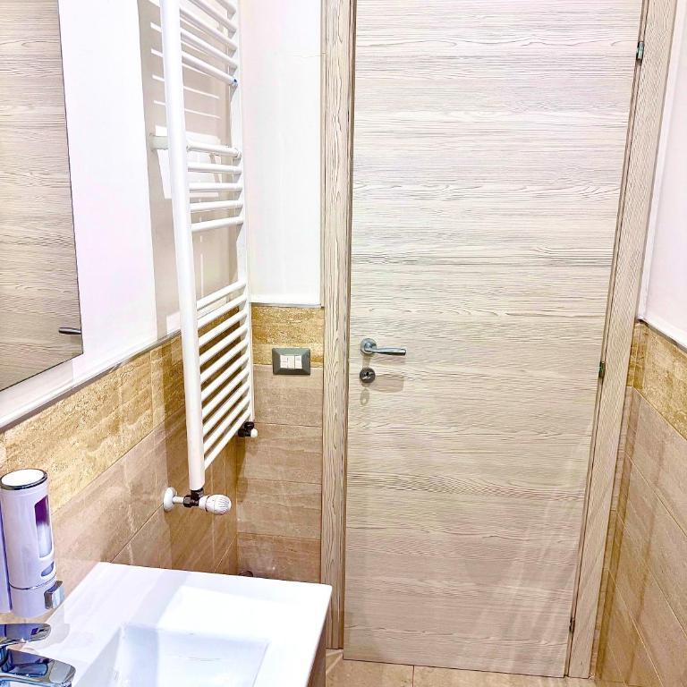 SUITE56Roma - Appartamento con 2 Camere da Letto - 34