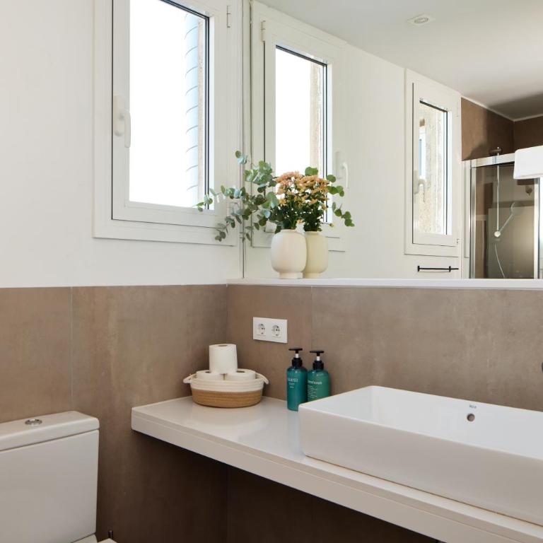 Factory Apartments Barcelona - Apartamento de 2 dormitorios - 10