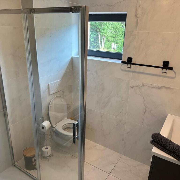 Grange de l'ancienne école avec Jacuzzi privé - Appartement 1 Chambre - 7