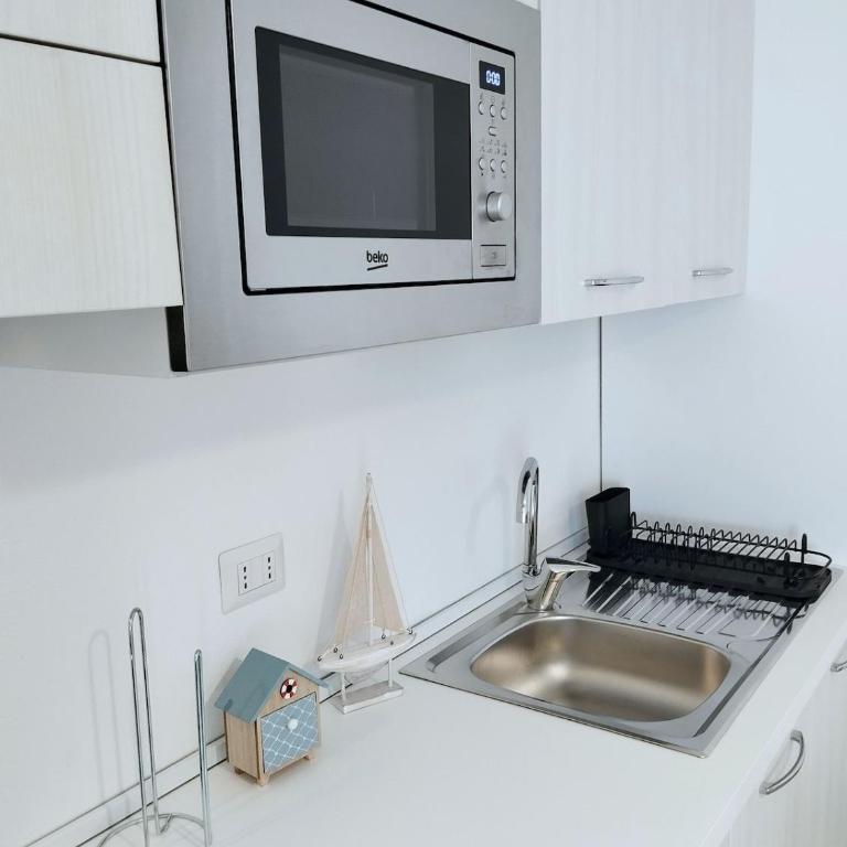 Mary G Apartment - Appartamento con 1 Camera da Letto - 11