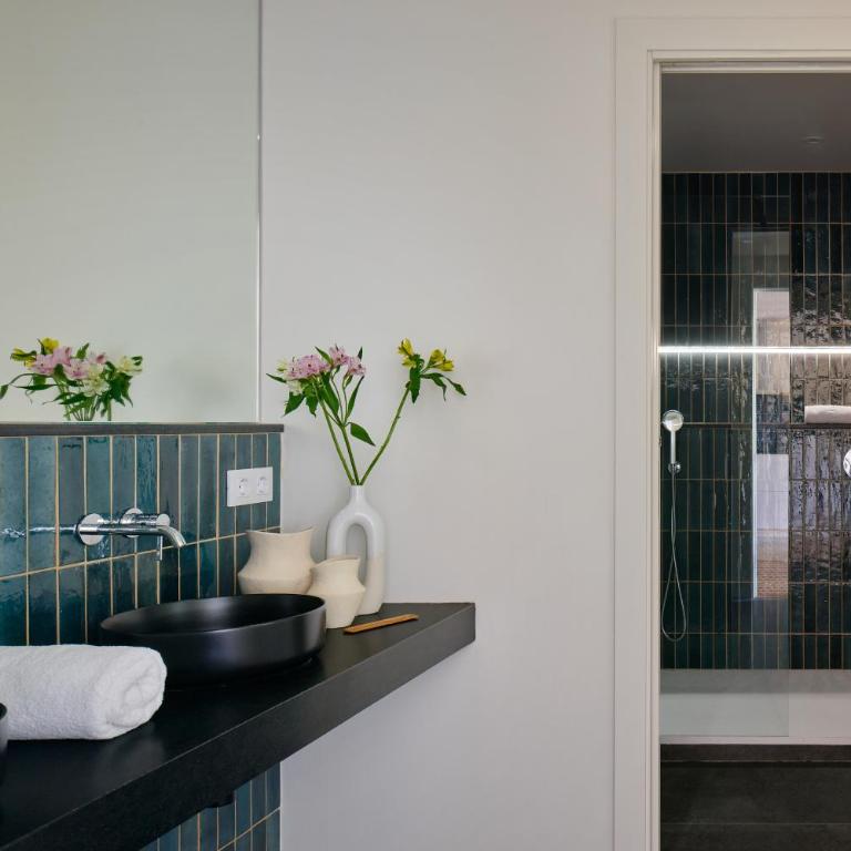Factory Apartments Barcelona - Apartamento de 2 dormitorios - 9