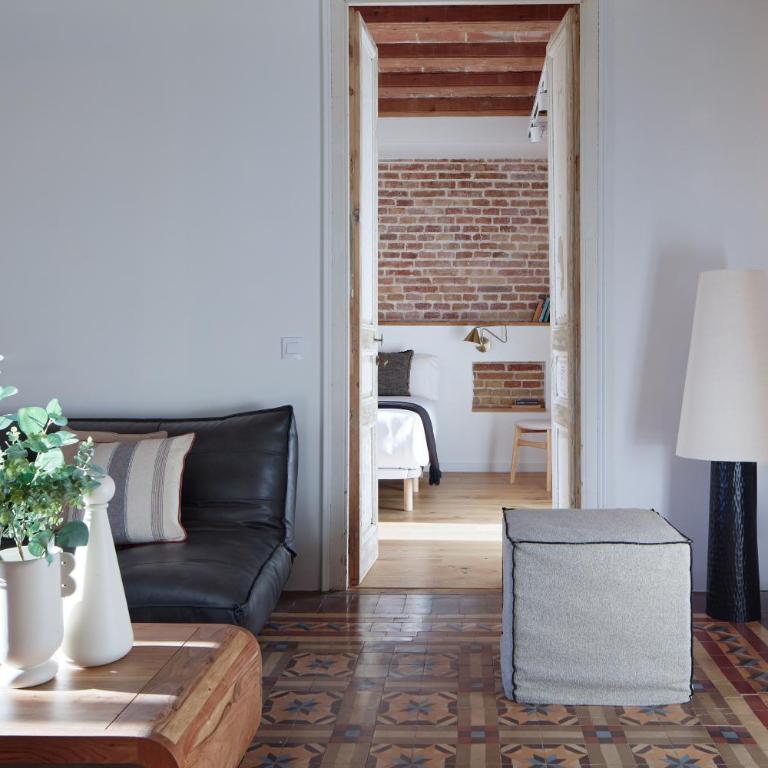 Factory Apartments Barcelona - Apartamento de 3 dormitorios - 5