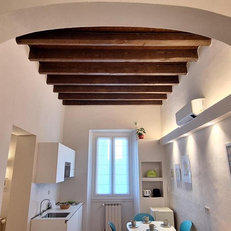 Casa Mimosa - Appartamento Standard - 8