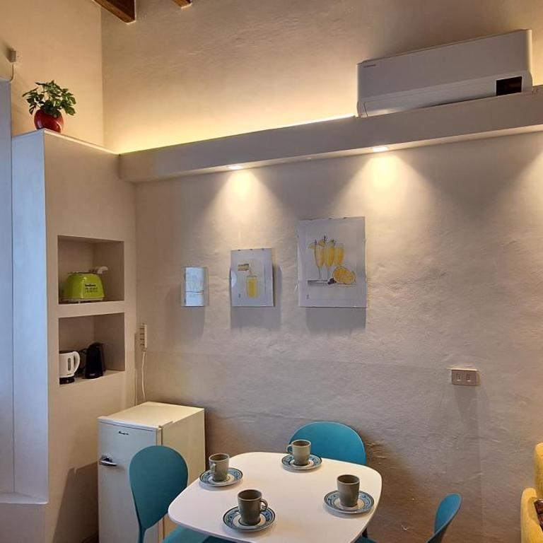 Casa Mimosa - Appartamento Standard - 6