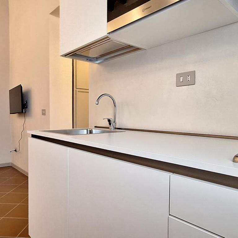Casa Mimosa - Appartamento Standard - 7