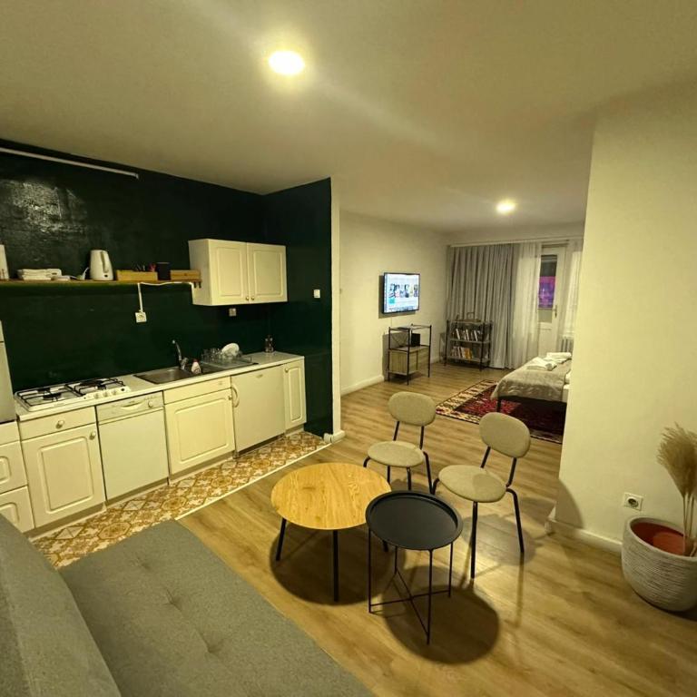 Apartment Marshall - Apartman sa 1 Spavaćom Sobom - 4