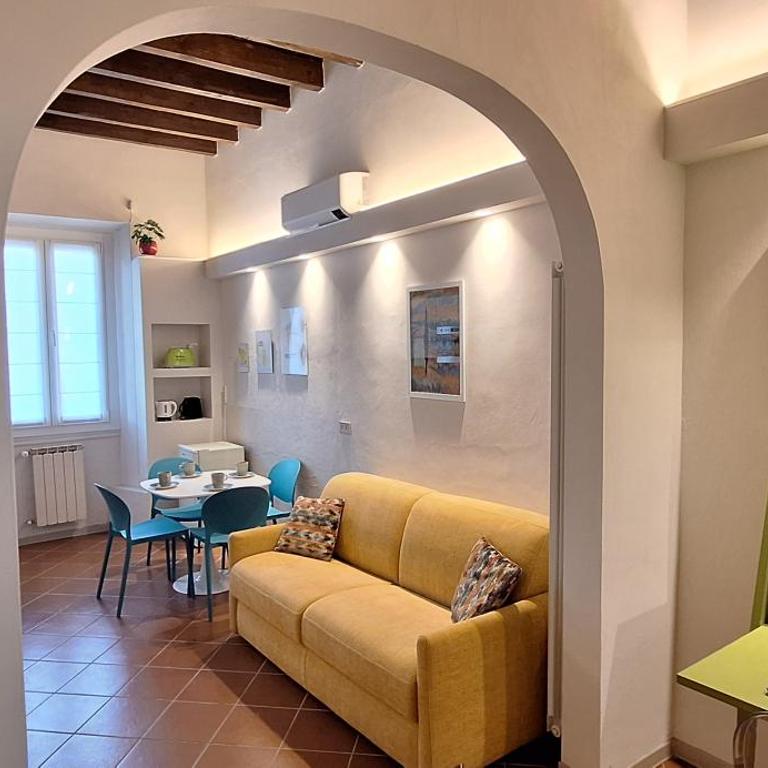 Casa Mimosa - Appartamento Standard - 12