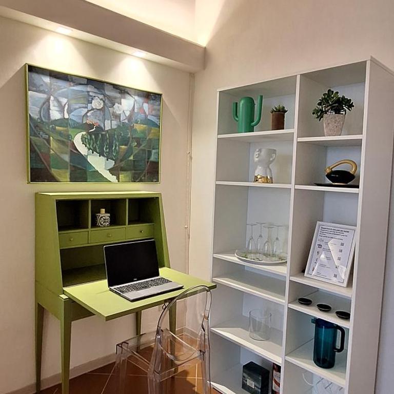 Casa Mimosa - Appartamento Standard - 5