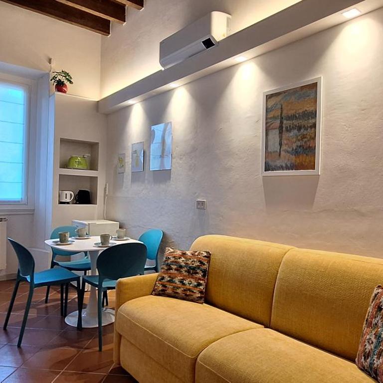 Casa Mimosa - Appartamento Standard - 2