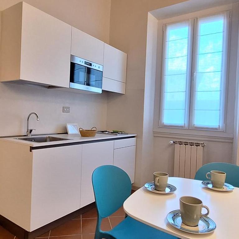 Casa Mimosa - Appartamento Standard - 3