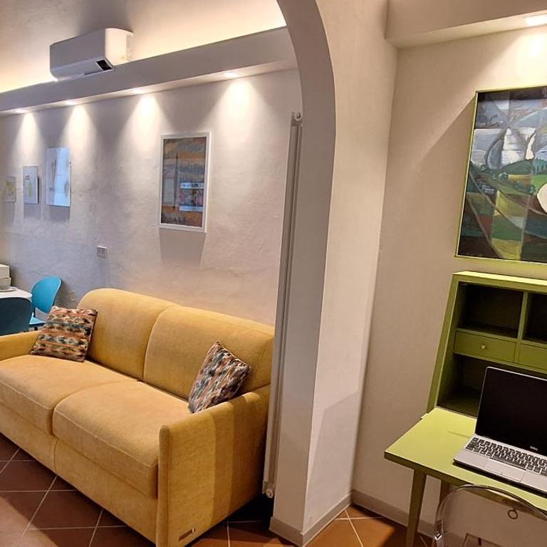 Casa Mimosa - Appartamento Standard - 13