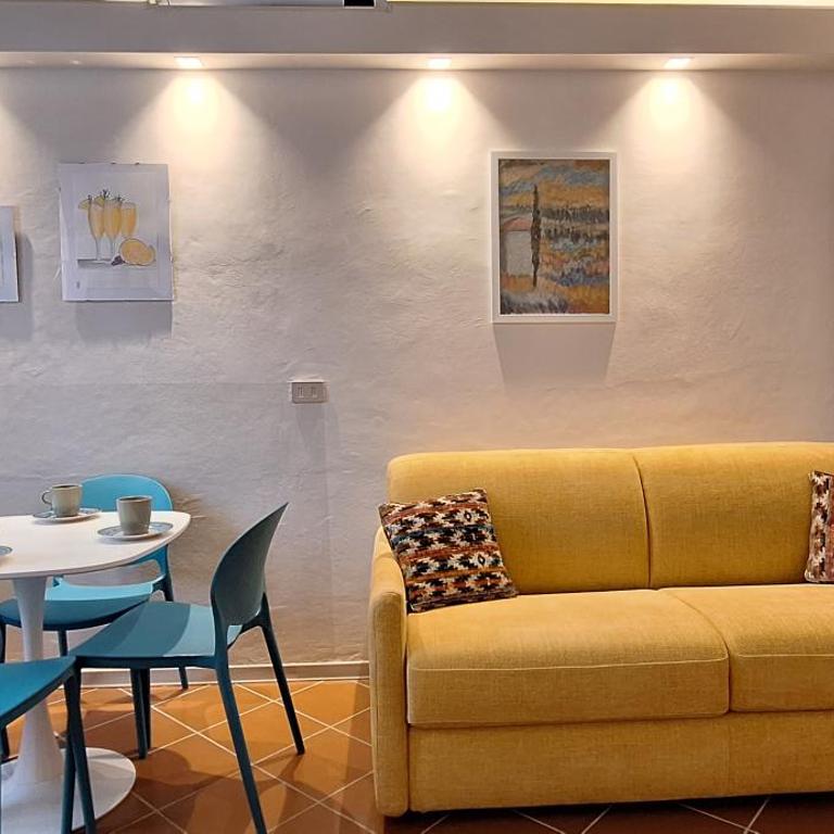 Casa Mimosa - Appartamento Standard - 10