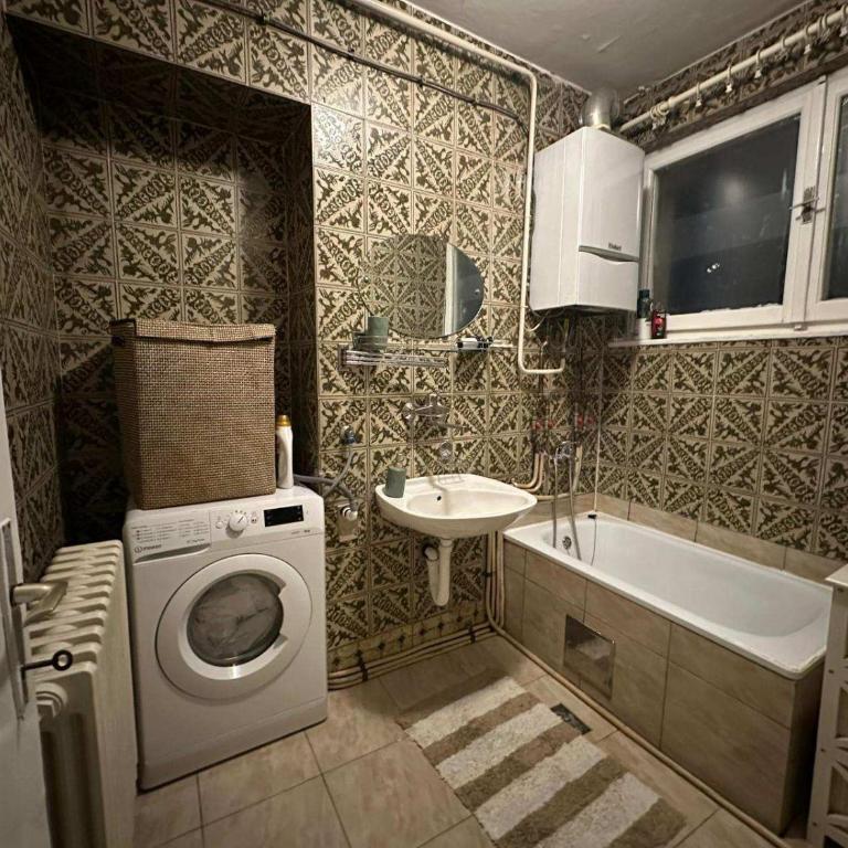 Apartment Marshall - Apartman sa 1 Spavaćom Sobom - 13
