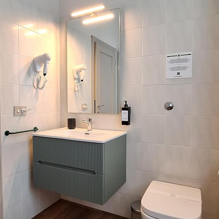 Casa Mimosa - Appartamento Standard - 27