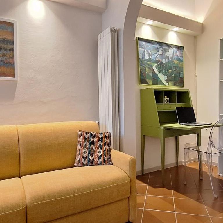 Casa Mimosa - Appartamento Standard - 16